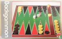 Backgammon
