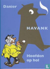 Hoofden op hol
