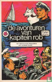 De avonturen van Kapitein Rob 6 for sale