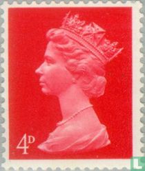 Königin Elizabeth II.