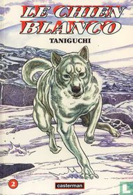 Le chien Blanco 2