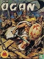De vijand van de Vikingen