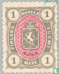 Staatswappen