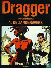 De zandgravers for sale
