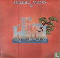 Herbie Mann & Fire Island 