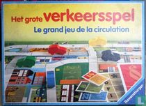Het Grote Verkeersspel
