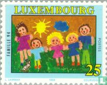 Internationales Jahr der Familie