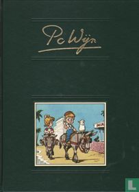 Puk en Poppedijn 3