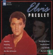 14 Classic Tracks Elvis Presley
