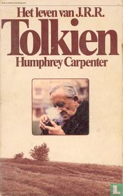 Het leven van J.R.R. Tolkien