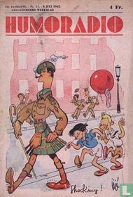 Humoradio 17