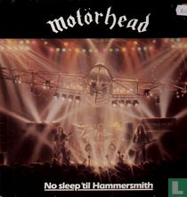 No Sleep 'til Hammersmith