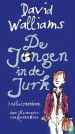 De jongen in de jurk