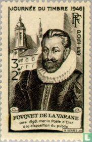 Fouquet de la Varane