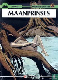 Maanprinses for sale