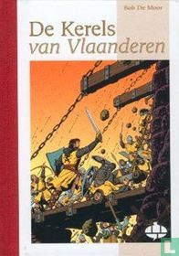 De kerels van Vlaanderen
