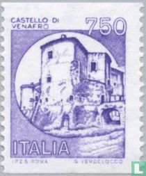 Castello di Venafro