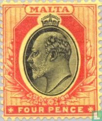 Koning Edward VII