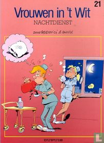 Nachtdienst for sale