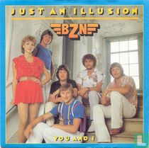 Just an illusion