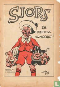 Sjors - 7 februari 1935