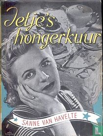 Jetje's hongerkuur