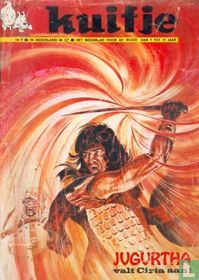 the battle for cirta