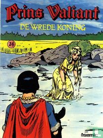 De wrede koning for sale