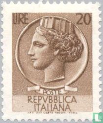 Italia turrita kaufen