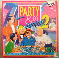Party & Co Junior 2