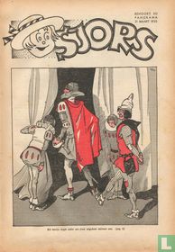 Sjors - 21 maart 1935