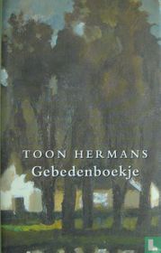 Gebedenboekje