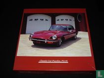 Jaguar E-type