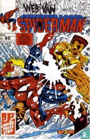Web van Spiderman 60 acheter