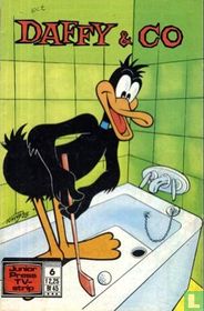 Fudd is te vroeg