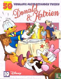 50 Vrolijke misverstanden tussen Donald & Katrien