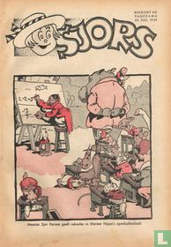 Sjors - 22 aug 1935