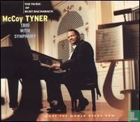 What the World Needs Now: The Music of Burt Bacharach 