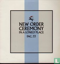 New Order muziek catalogus