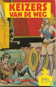 Mario Vergone