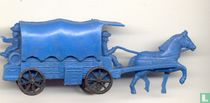 Covered Wagon