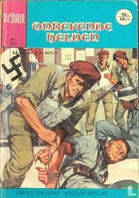 Onbekende helden kaufen