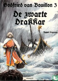 De zwarte drakkar