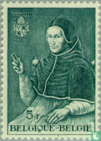 500e anniversaire du pape Adrien VI acheter