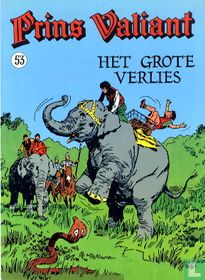 Het grote verlies