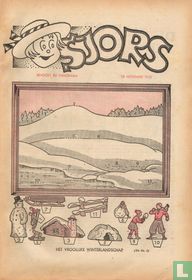 Sjors - 28 november 1935
