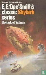Skylark of Valeron