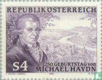 Michael Haydn, 250e anniversaire acheter