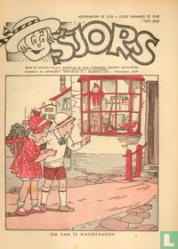 Sjors - 1 oktober 1937