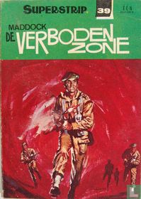 De verboden zone